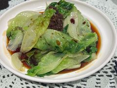 -熠盛粤味·顺德桑拿鸡(永康路店)