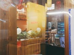 -老高烧烤(龙华星河iCO店)