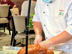 -漢舍中国菜馆(889广场店)