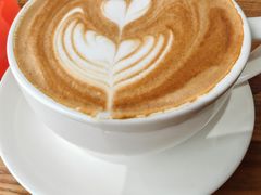 -Pekaa啤咖食肆Coffee&Bistro