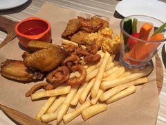 -必胜客(桐乡吾悦广场店)