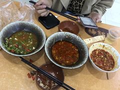 -老游独一佳湘菜馆(高新四路店)
