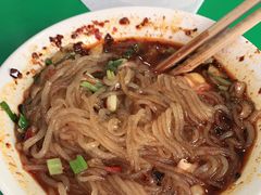 -甘记肥肠粉(马鞍北路店)