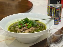 -梅花香里大酒店(郁金香路店)