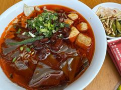 -蒋家肠旺面馆老店(合群路店)