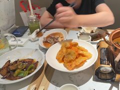 -关东小磨东北菜(漕河泾印象城店)