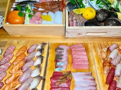 -鮨冠OMAKASE食べ放题(北京首店)