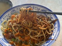 -武汉面馆(中枢街店)