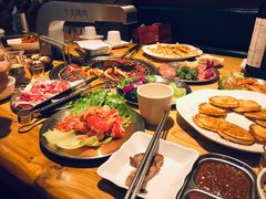 -牛炙烤肉(车公庙店)