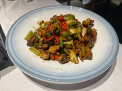 -鄱阳湖·江西小炒·瓦罐煨汤(五道口店)