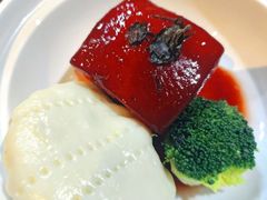 -醉霖生态餐厅(交大店)