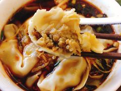 -笑来喜馄饨小笼工坊店(湖滨街店)