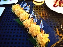 -梧桐餐厅(泉城路店)