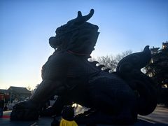 -大明幻境第一城
