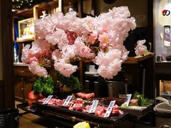 极上樱舞-樱宿日式和牛烧肉(五道口店)
