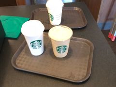 -星巴克(无锡百联奥特莱斯店)