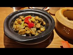 -话梅·客家小厨(东门店)