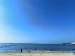 -好味道海鲜大排档·老字号(巽寮湾海鲜市场店)