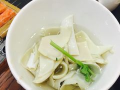 -重庆德庄火锅(体育中心店)
