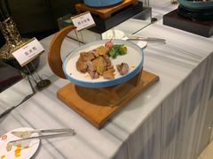 -芭菲盛宴·环球美食(解放碑英利国际店)