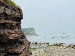-大连金石滩滨海国家地质公园