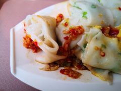 -北大家园食堂