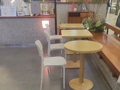 -野人先生Gelato(上海长宁龙之梦店)