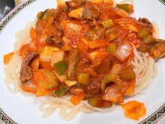 -品质伊骊新疆菜(紫金店)