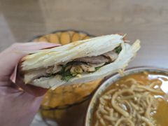 -张氏北相羊肉胡卜(八一总店)