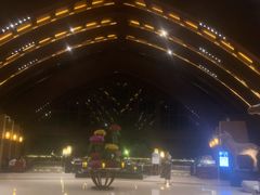 -三亚湾海居铂尔曼度假酒店