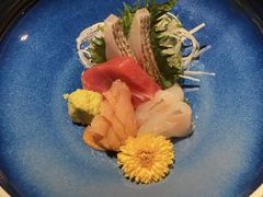 -桐寿司Sushi Tong