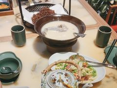 -锦府盐帮·侯宅(五棵松万达店)