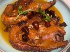 -西夏回族烧麦馆(牡丹街店)