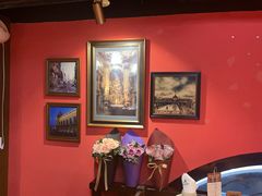 -布拉格餐厅· 中欧捷克菜(全国首店)