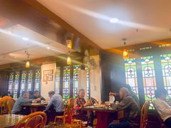 大堂-黄但记老店·陈村粉食府