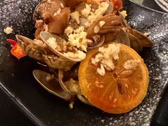 -熹悟海鲜火锅·广式打边炉
