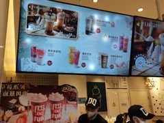 -DQ·蛋糕·冰淇淋(天通苑华联店)