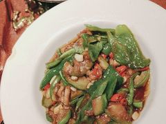 -缪氏川菜(深圳北站缤果空间店)