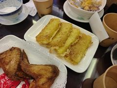 -民信老铺(双皮奶博物馆店)