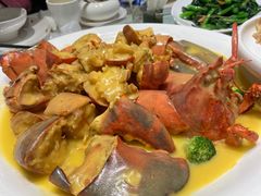 -79号渔船海鲜饭店(华强北店)