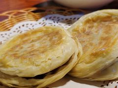 迷你肉夹馍-醉长安(南门总店)