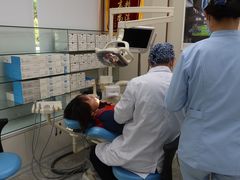 -品凯口腔(丰潭门诊)