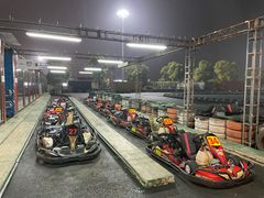 -赛达赛车主题乐园·卡丁车·团建