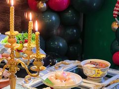 -ONE FULL 古董港式海鲜火锅