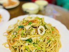 -鑫鸿达·海鲜闽菜热炒小馆(中山路店)
