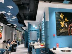 -渔夫蒸鲜(世奥湾店)