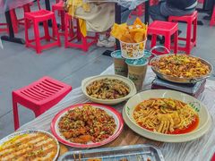 -小民大排档(光谷店)