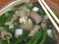 -牛师傅广式药膳牛骨汤美食(江南西店)
