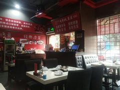 -杨记大丰收鱼庄(国贸店)