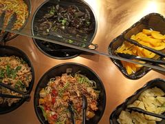 -比格比萨自助(宝山日月光店)